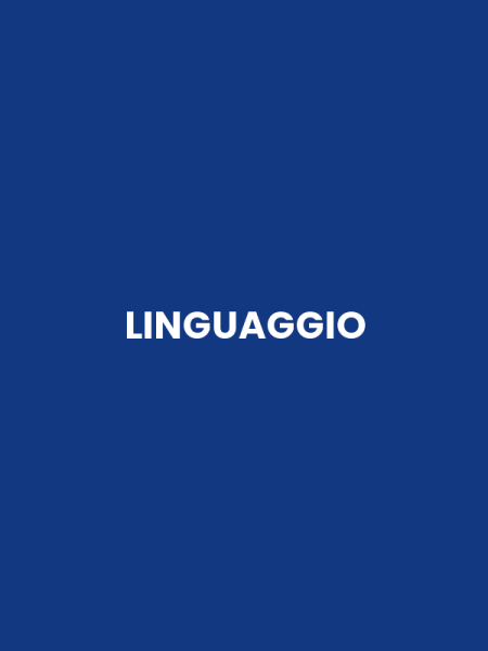 LINGUAGGIO