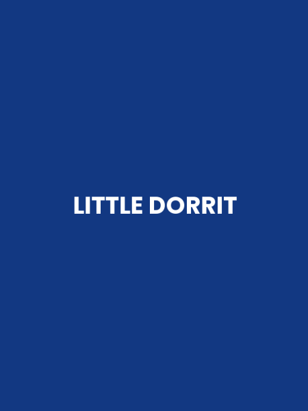 LITTLE DORRIT