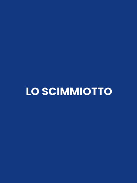 LO SCIMMIOTTO
