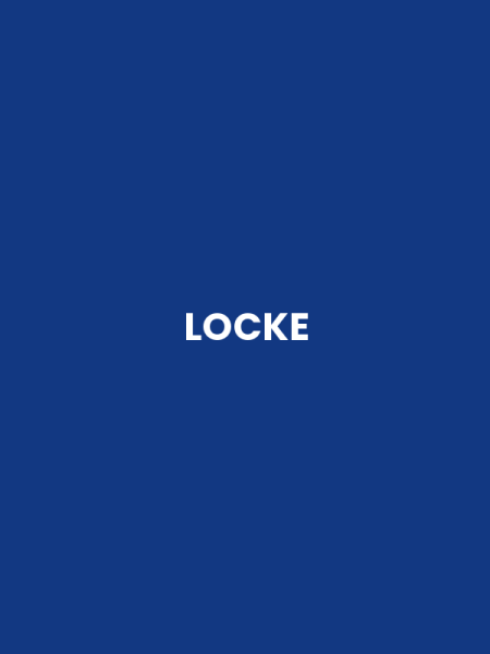 LOCKE