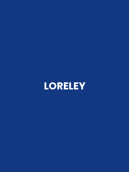 LORELEY