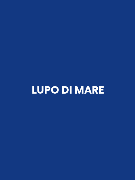LUPO DI MARE