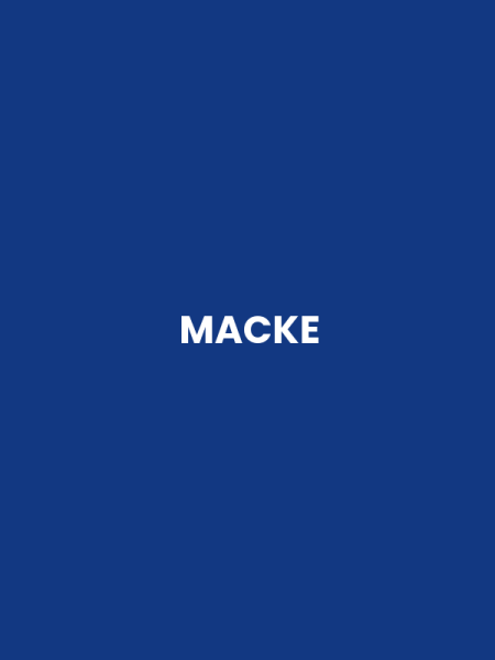 MACKE