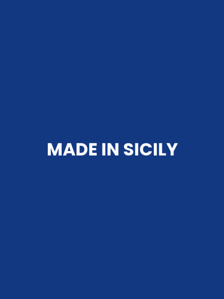 MADE IN SICILY