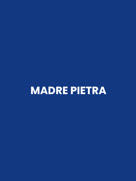 MADRE PIETRA