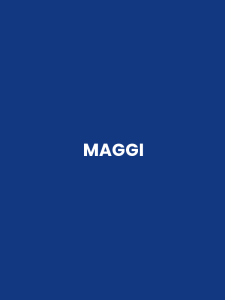 MAGGI