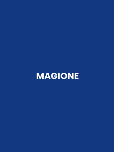 MAGIONE