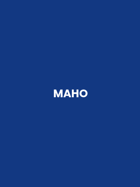 MAHO