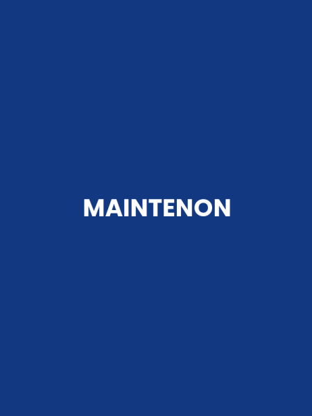MAINTENON