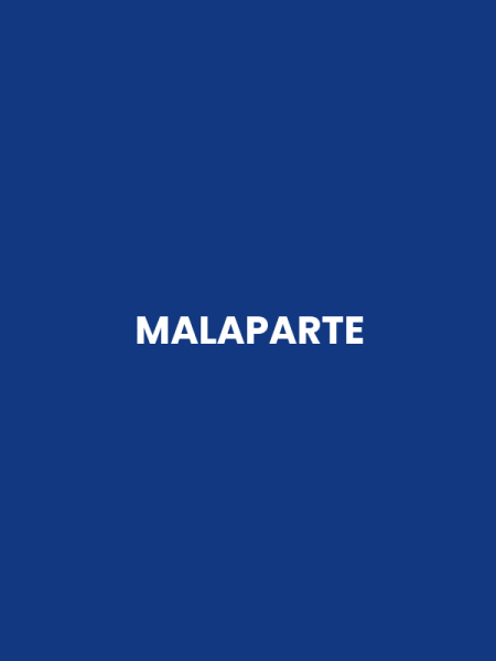 MALAPARTE