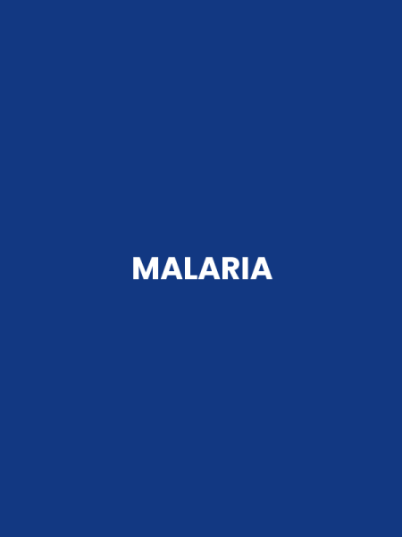 MALARIA