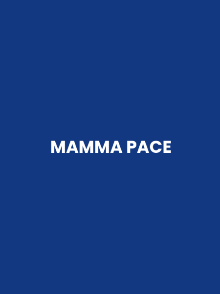 MAMMA PACE