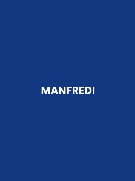 MANFREDI
