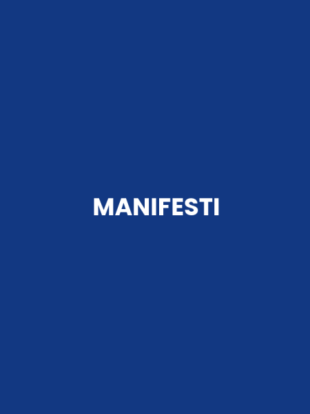MANIFESTI