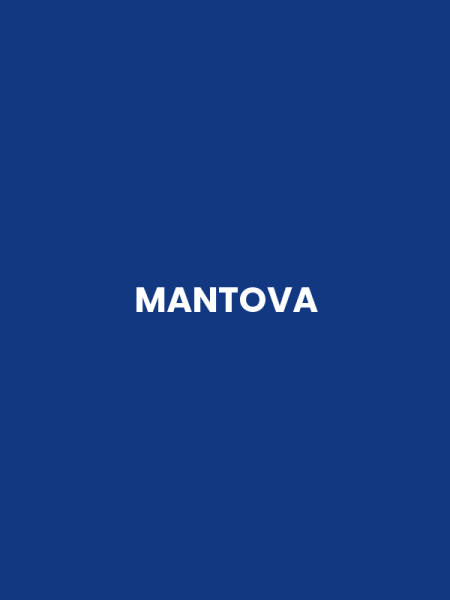 MANTOVA