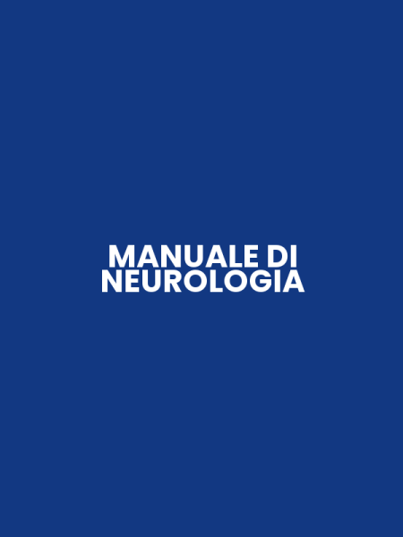 MANUALE DI NEUROLOGIA
