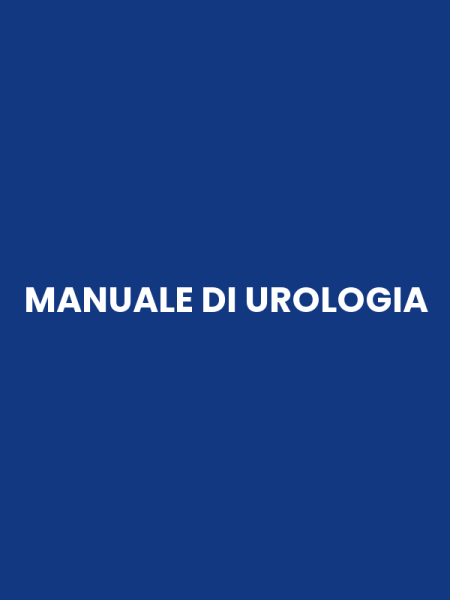 MANUALE DI UROLOGIA