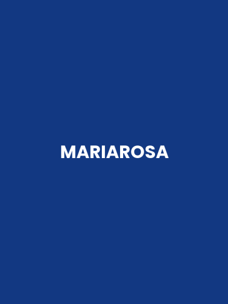 MARIAROSA