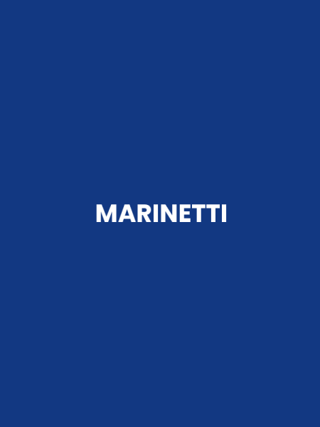 MARINETTI