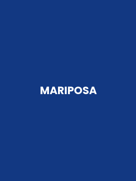 MARIPOSA