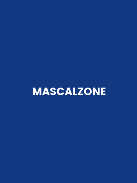 MASCALZONE