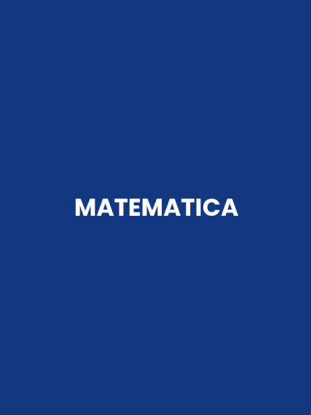 MATEMATICA