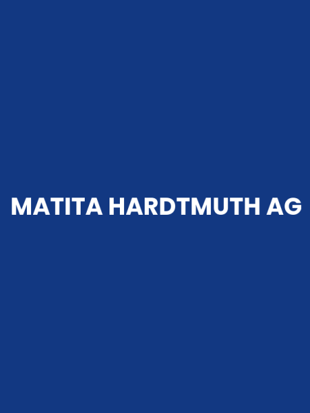 MATITA HARDTMUTH AG