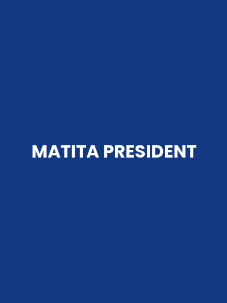 MATITA PRESIDENT