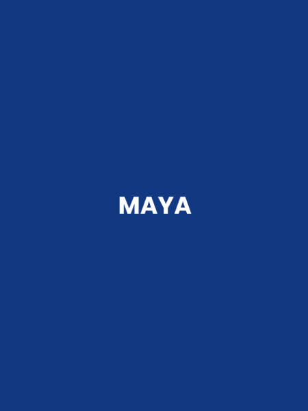 MAYA