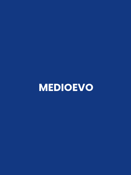 MEDIOEVO