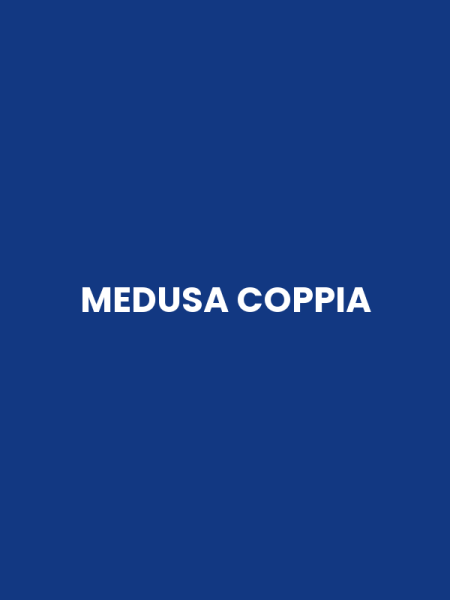 MEDUSA COPPIA