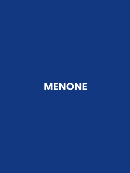 MENONE