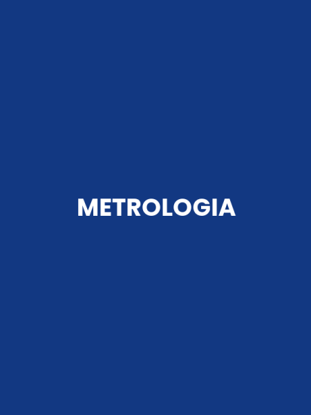 METROLOGIA