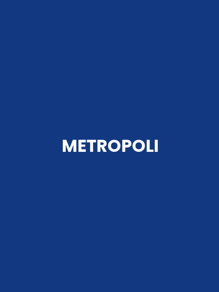 METROPOLI
