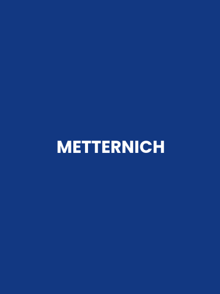 METTERNICH