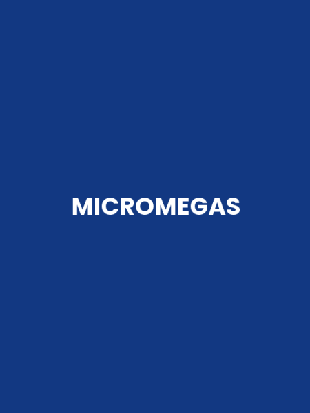 MICROMEGAS