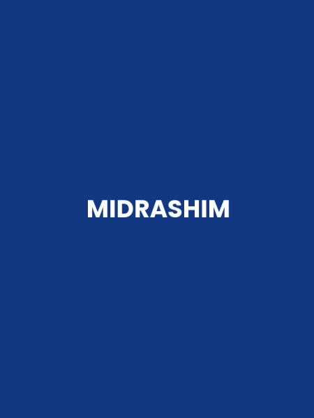 MIDRASHIM