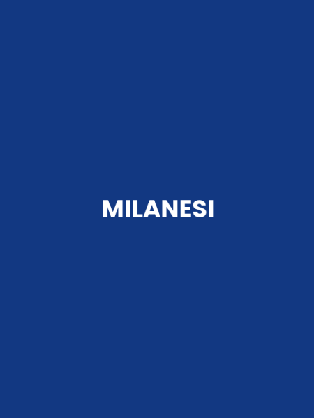 MILANESI