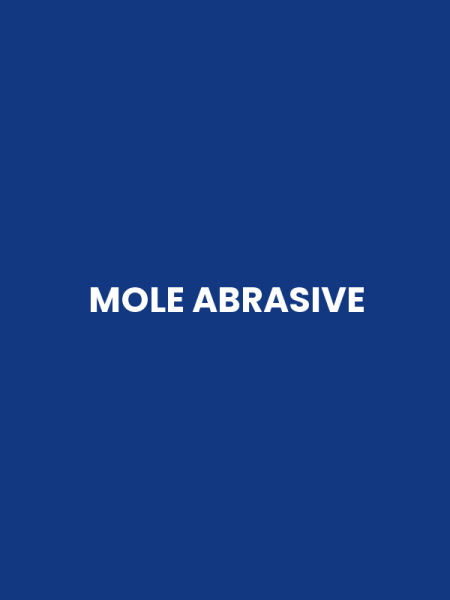 MOLE ABRASIVE