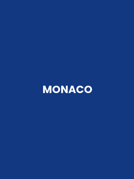 MONACO