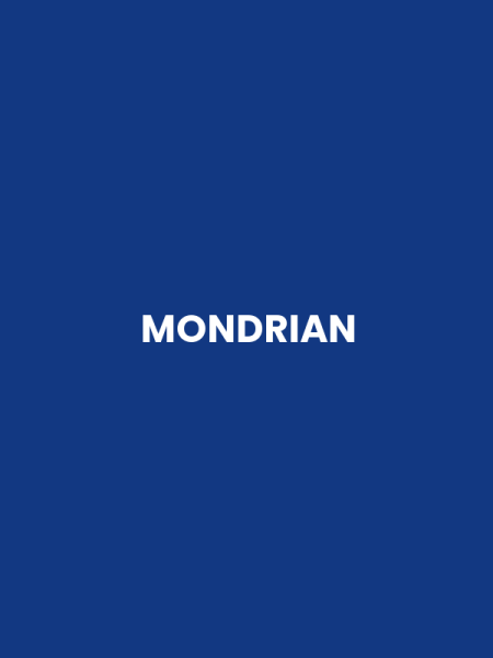 MONDRIAN
