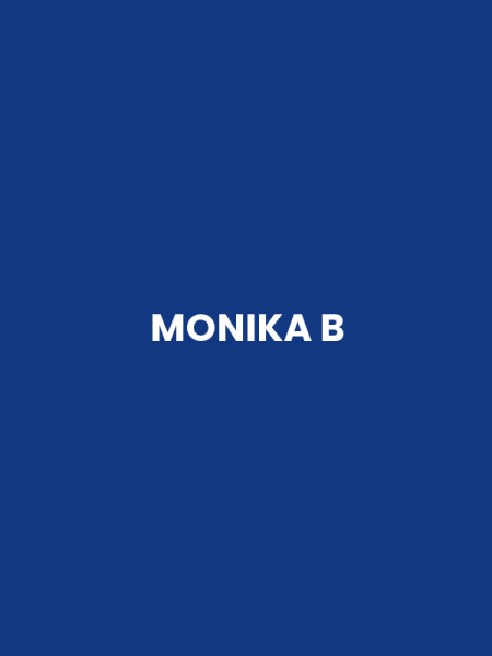 MONIKA B