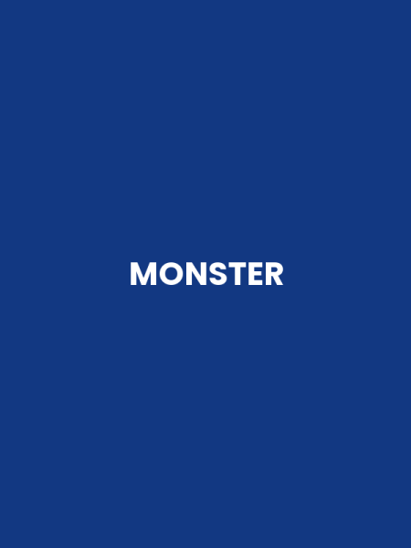 MONSTER
