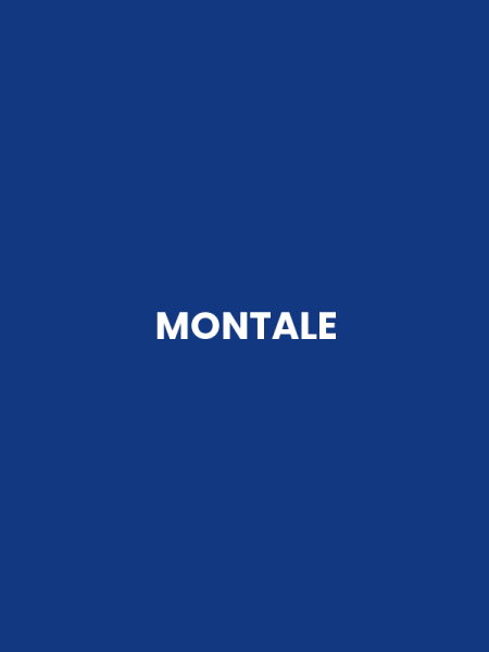 MONTALE