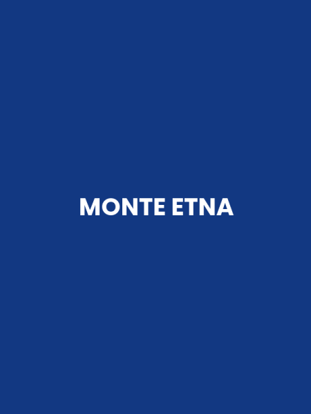 MONTE ETNA