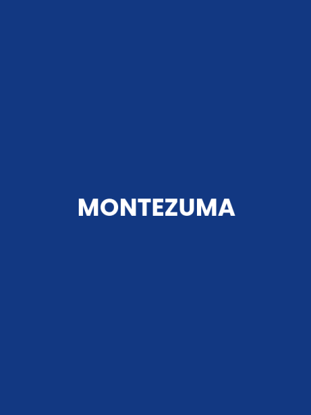 MONTEZUMA