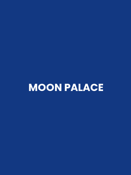 MOON PALACE