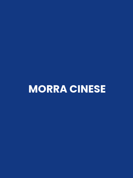 MORRA CINESE