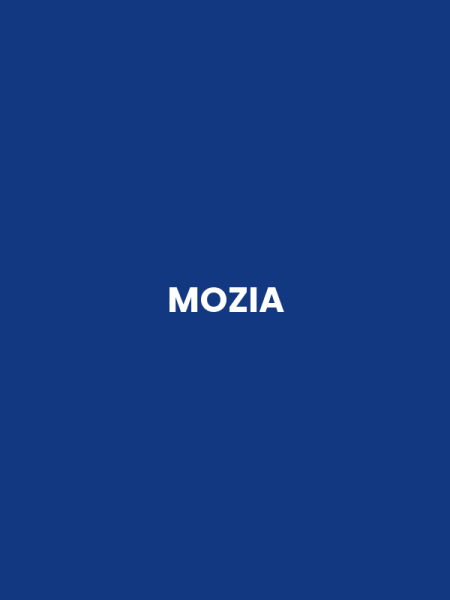 MOZIA