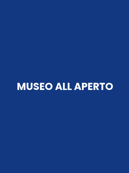MUSEO ALL APERTO